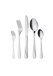 Набор столовых приборов СТРАЛЬСУНД Gräwe, silberfarben