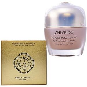 Shiseido Future Solution LX Total Radiance Тональный крем 30 мл