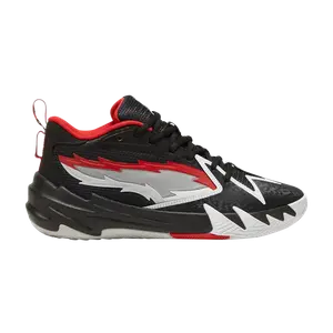 Кроссовки Scoot Henderson x Scoot Zeros, цвет O.D.D City