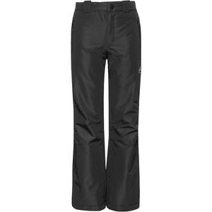 Обычные брюки для активного отдыха MCKINLEY Elliot II, черный