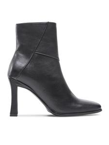 Ботильоны HA150-J395 Jenny Fairy, черный