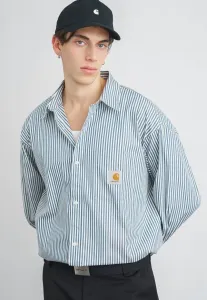 Рубашка далдри Carhartt Wip, Office Blue