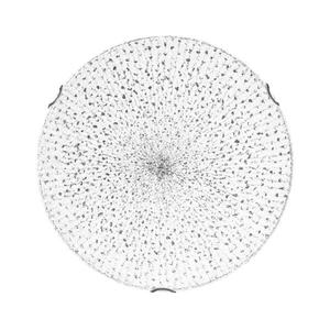 Потолочный светильник Lumicom Kris, 40x40x40 см, белый