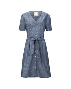 Hope & Henry Платье Hope & Henry, синий