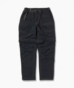 NY Taffeta Hiker 2-Way Pants