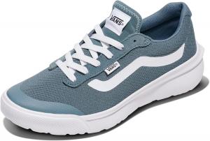 Мужские кеды Vans BRZ низкие, Mesh Stormy Weather