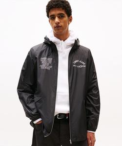 Ветровка Borrow Jacket