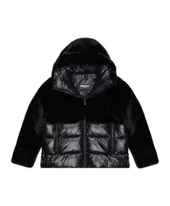 Куртка Фаневиль Blauer, черный