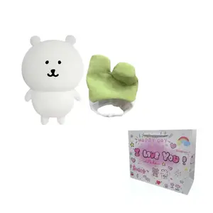 Плюшевая кукла friendship joke bear and friends высотой 20 см BALITU