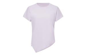 Женские футболки Studio DESCENTE, светло-фиолетовый