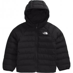 THE NORTH FACE Детский топ Black для детей 3-7 лет