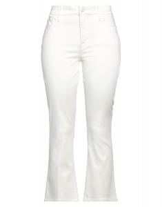 Брюки Frame, слоновая кость