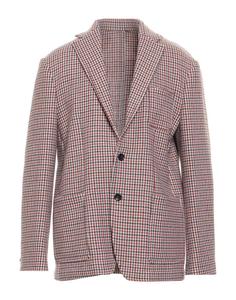 Блейзер Fortela, бордовый