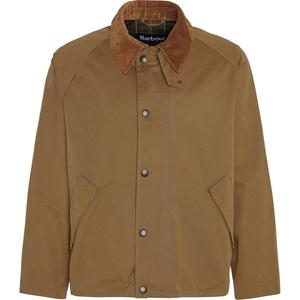 BARBOUR Куртка мужская хаки, Khaki