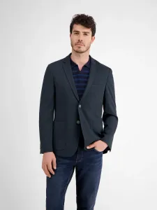 Куртка из трикотажа LERROS "Блейзер из трикотажа LERROS", синий