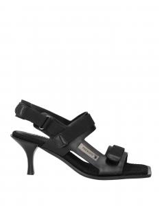 Сандалии Premiata, черный