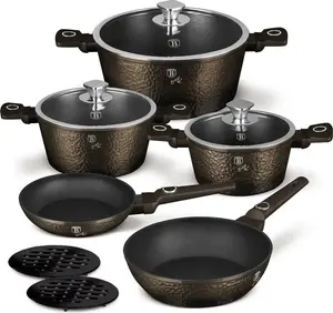 Набор посуды BH8243 Berlinger Haus