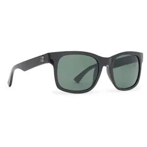 Солнцезащитные очки Vonzipper Bayou polarized, черный