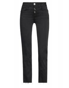 Джинсы Liu •Jo, черный