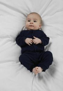 Комбинезон LANGARM TWO SOON, темно-синий