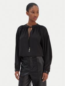 Блузка regular fit Brigida 30100470 Joop!, черный