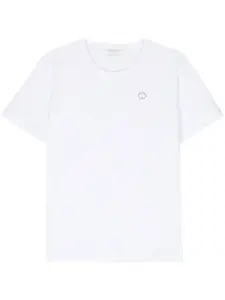 Футболка Personas Bas Société Anonyme, белый