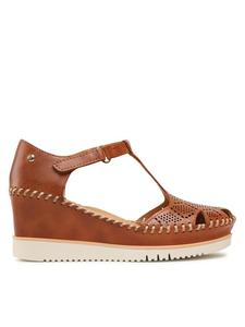 Сандалии Pikolinos W3Z-1991 Braun