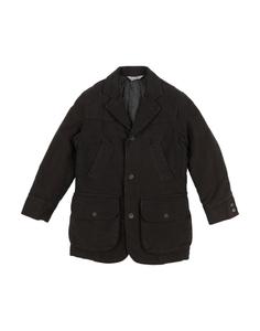 Пальто Capalbio, темно-коричневый