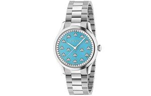 GUCCI Часы G Timeless Bees Watch