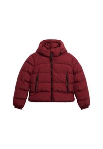 Демисезонная куртка Superdry, Red