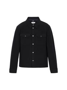 Демисезонная куртка MO, темно-синий