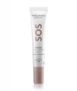 Крем для лица MADARA SOS Hydra Creme, 15 ml