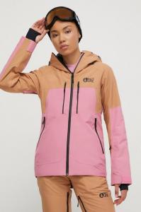 Экса куртка Picture, розовый