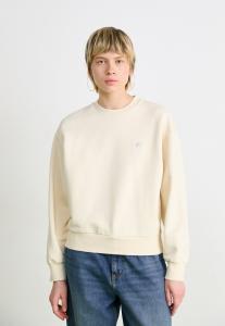 Толстовка CASEY Carhartt WIP, бежевый