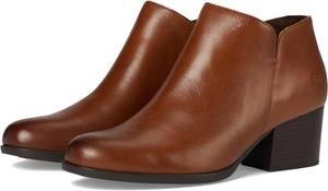 Ботинки Born Kenzy, желто-коричневый