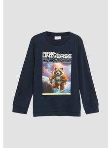 Футболка цвета 5952_navy s.Oliver