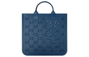 GUCCI Резиновая хозяйственная сумка