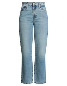 Джинсы Frame, синий