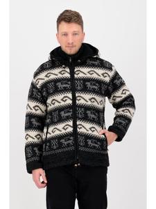 Спортивная куртка DEPROC Active, серый