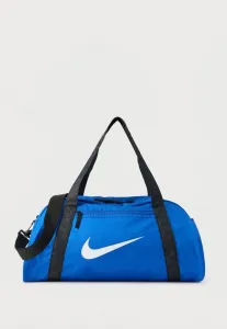 Спортивная сумка для спортзала Nike Performance, Game Royal/Black/White