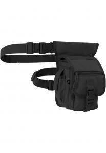 Поясная сумка Brandit Fanny Pack, черный