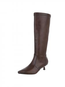 Ботинки Ital-Design, коричневый