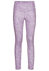 Узкие леггинсы FAYN SPORTS, цвет Lilac/Pastel purple