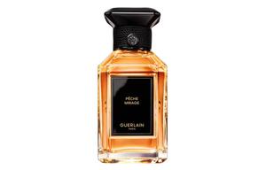 GUERLAIN Jiaolan Artistic Salon Floating Dream персиковый парфюм цветочно-фруктовый аккорд амбра сандал 50ml/100ml/200ml