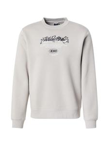 Толстовка JACK & JONES JACK & JONES JCOSCRIPTURE, Light grey