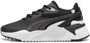 Мужские спортивные гольф-туфли PUMA (Пума), черный