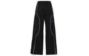 Женские повседневные брюки Nike, цвет Black