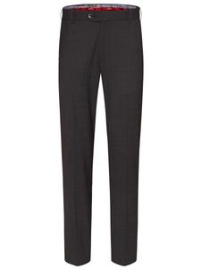 Повседневные брюки Meyer Hosen, антрацит
