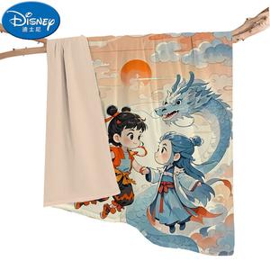 Disney Одеяло хлопковое 150х200 см, цвет N00