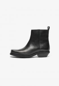 Ботинки Zign Cowboy/biker ankle boot, Black